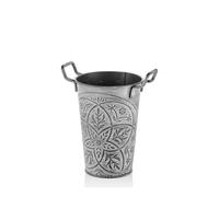 Rozi Stone Collection Vase - 30 cm (H) x 29 cm (W) x 22 cm (D)