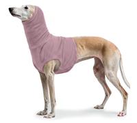 ROZKITCH Dog Snood Post Surgery, Soft Neck Cover for Injury Dog