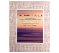 Rozmowy o Duszy - Winfrey Oprah [KSIÄĹťKA]