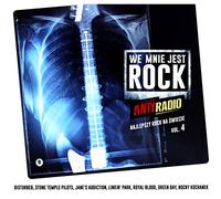 Rozni Wykonawcy - Antyradio: Najlepszy Rock Na Swiecie Vol 4