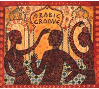 Rozni Wykonawcy - Putumayo Presents: Arabic Groove