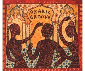 Rozni Wykonawcy - Putumayo Presents: Arabic Groove