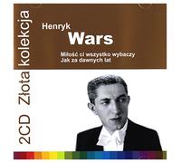 Rozni Wykonawcy - Zlota Kolekcja: Henryk Wars