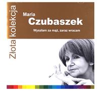 Rozni Wykonawcy - Zlota Kolekcja: Maria Czubaszek