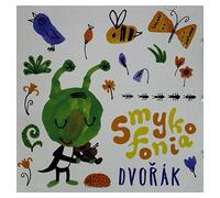 Various Artists - Rozni Wykonawcysmykofonia: Dvorak / Various