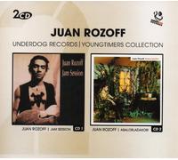 Rozoff, Juan - Jam Session