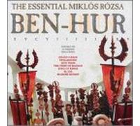 Rozsa, Miklos - Ben-Hur