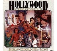 Rozsa,Miklos - Hollywood Chronicle
