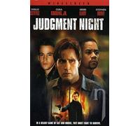 Rozsudek noci (Judgment Day)