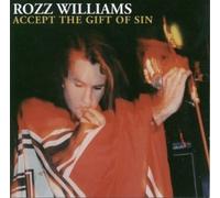 Rozz Williams - Accept The Gift Of Sin