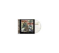 ROZZ WILLIAMS: EVERY KING A BASTARD SON - CD