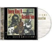Rozz Williams - Every King A Bastard Son