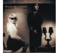 Rozz Williams & Gitane Demone - Dream Home Heartache