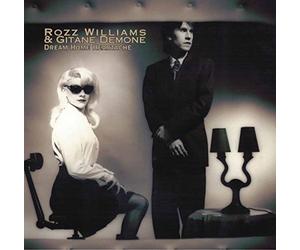 Rozz Williams & Gitane Demone - Dream Home Heartache