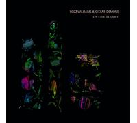 Rozz Williams & Gitane Demone - In the Heart [VINYL]