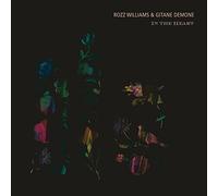 Rozz Williams & Gitane Demone - In The Heart [VINYL]