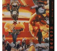 Rozz Williams/Heltir - Ne