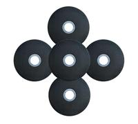 ROZZLOOM 5pcs Cut Off Wheels 4 1/2 Inch for Angle Grinder - 4.5''x.045''x7/8'' Cutting Wheels Professional Fast Grinding Cutting Disc for Metal & Stainless Steel