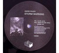 Rozzo - Storm Warning