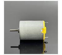 RP-280CN-2865 RC-280 24mm Carbon Brush electronic starter DC 6V 7.2V 7.4V 9V 18000RPM High Speed DIY Hobby RC Toy Motor Starters