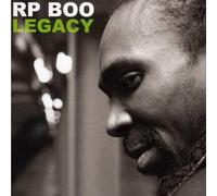 Rp Boo - Legacy