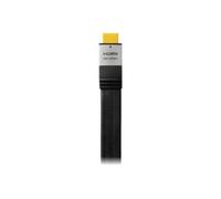 Panasonic RP-CDHX50E-K 5m HDMI Cable - Black