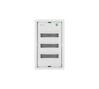 RP Module Distributor 3x12 Flush Mount IK05 IP30 MSF 2003-00