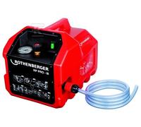 RP PRO III 230V 61185 Self-Priming Control Pump