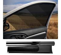 RP Remarkable Power Car Window Tint Film 75% VLT, 30" in x 15' FT, UVR 99% Heat& UV Block Scratch Resistant, Privacy Film for Windshield, Professional Auto Car Tint Roll