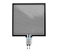 RP S40 ST High Accuracy Thin Film Pressure Sensor