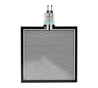 RP S40 ST Pressure Sensor, Flexible Ultra Thin Pressure Sensor, Rapid Response, 20g-10kg Trigger with Analog Output