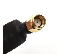 RP-SMA for antenna Cable 40cm for RV Indoor Use RP-SMA for antenna