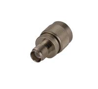RP TNC Female to N Type Male Adaptor