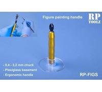 RP toolz Figure painting handle