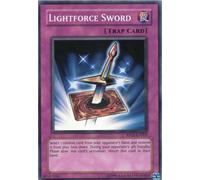RP02-EN003 Lightforce Sword