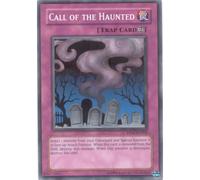 RP02-EN006 Call of the Haunted