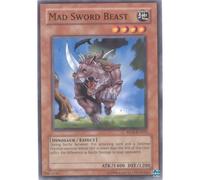 RP02-EN023 Mad Sword Beast
