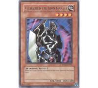 RP02-EN025 Gearfried the Iron Knight