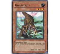 RP02-EN043 Gilasaurus