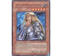 RP02-EN054 Freed the Matchless General