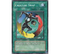 RP02-EN063 Creature Swap