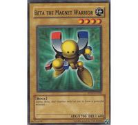 RP02-EN090 Beta The Magnet Warrior