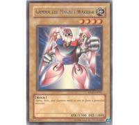 RP02-EN091 Gamma The Magnet Warrior