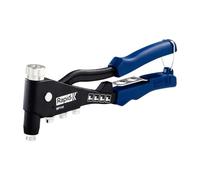 Rapid Riveter Precision Work Uses Rivet Nuts, Rp110, 5000669