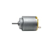 RP140-UN/12300 R140 electronic starter DC 3V 6V 7.4V 9V 12V 11500RPM 21mm Round Spindle electronic starter DIY RUAJOGYNVM