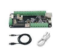 RP2040 Board and Cable Console V5.6E USB Pass-through Fighting Fight Stick Controller Fighting Joystick PCB Kit