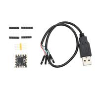 RP2040-Core-A RP2040 Two-Core Development Board Microcontroller Base