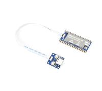 RP2040-LoRa Development Board Integrates SX1262 RF Chip Long-Range Communication HF Frequency Band USB Type-C Adapter Board FPC Cable