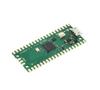 RP2040 Pico Dev Board Dual-Core Type-C MicroPython for Raspberry Pi Coding
