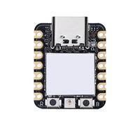 RP2040 Programmable Controller Development Board Studio 2040 Replacement Electronic Accessories Microcontroller Board